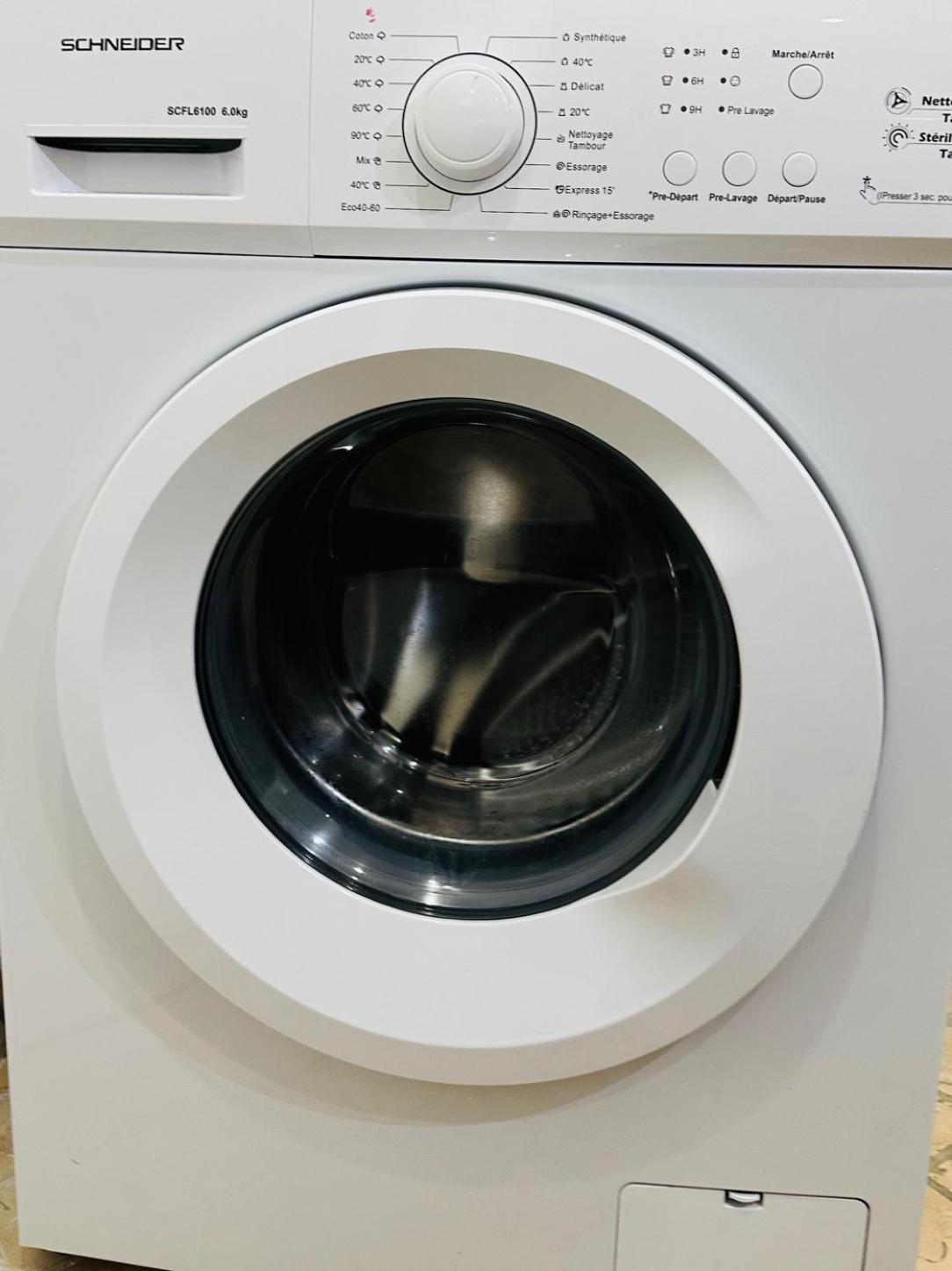 Appartement Montparnasse Duroc
