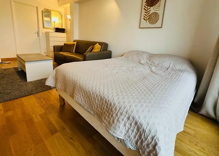 Montparnasse Duroc Paris
