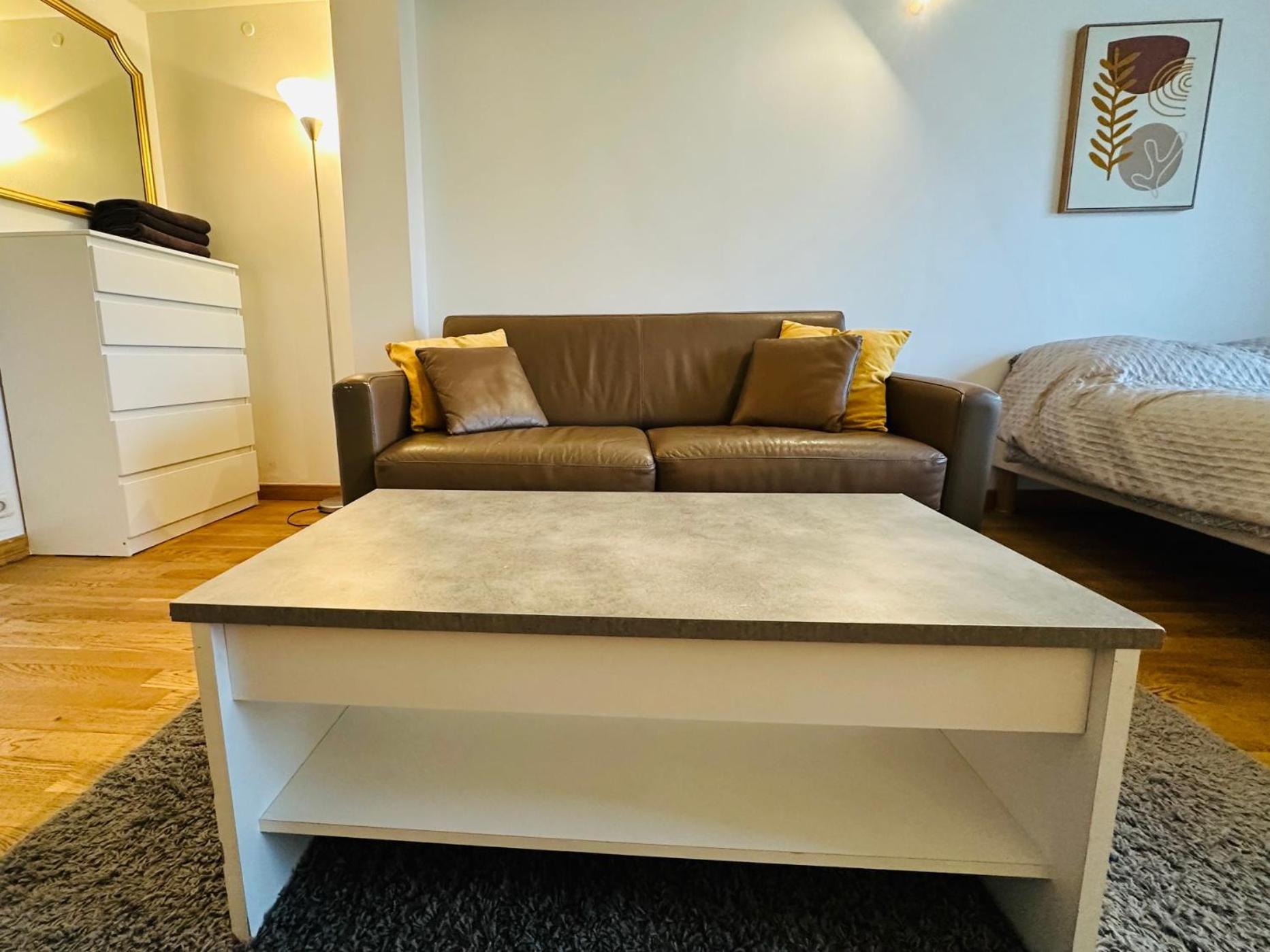 Montparnasse Duroc Appartement
